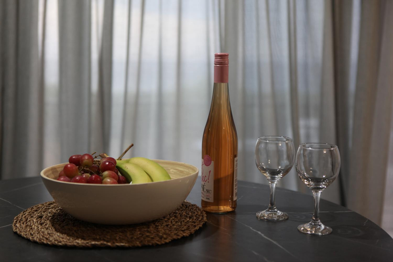 Food & Drinks, Thea Luxury residences, West Greece