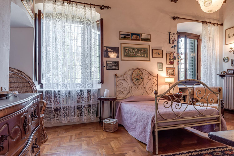 Bedroom 2, Bed And Breakfast La Casa Di Piero, Florence