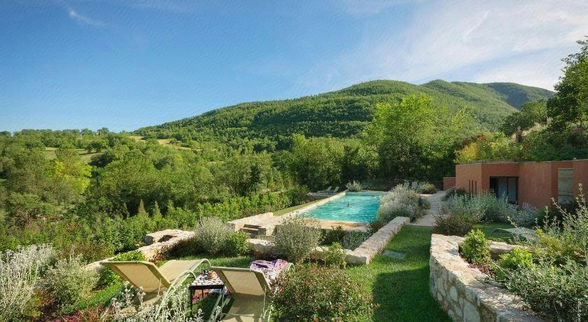 Sport & Beauty 2, Castello Di Postignano Relais, Perugia