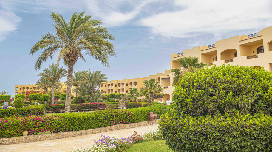 Exterior & Views 1, Blend Elphistone Resort Marsa Alam, Marsa 'Alam