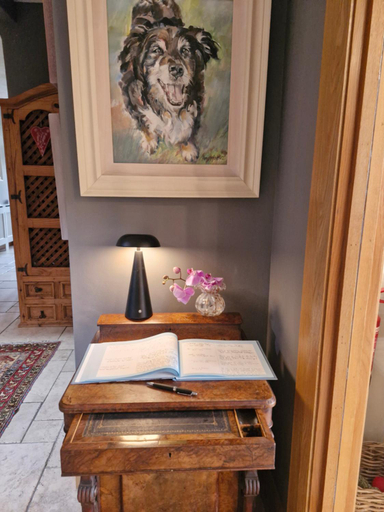 Public Area 3, Drumee Lodge boutique B and B, Newcastle, County Down, Newry, Mourne and Down
