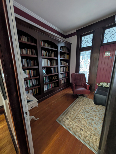 Interior 4, Grande Magnolia of Benson, Johnston
