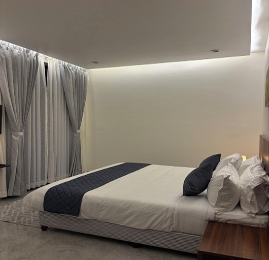 Room 3, Fairy heights, Dindigul