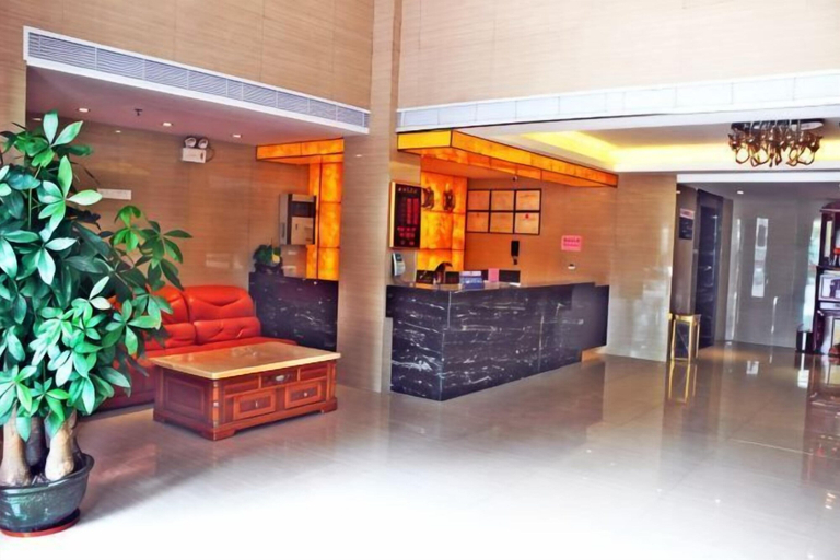 Others 1, Jufu Hotel, Jiangmen