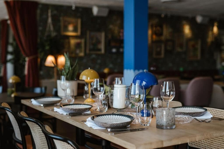 Food & Drinks 3, Fagerudd, Enköping
