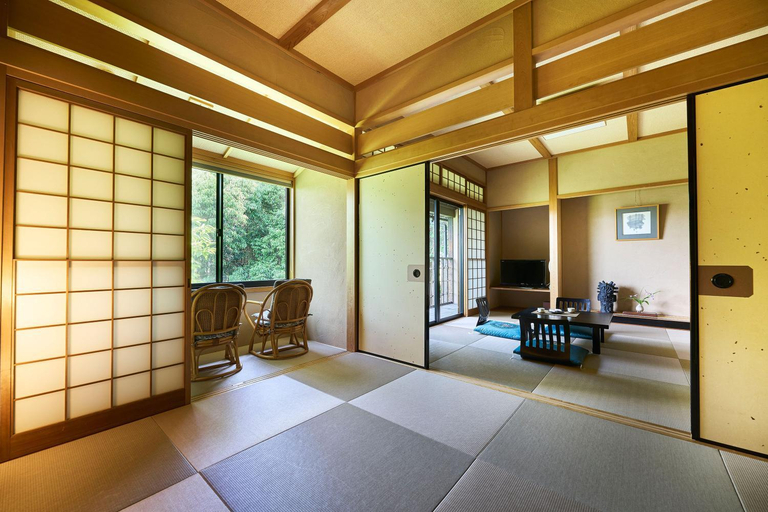 Others 5, 甲賀忍びの宿宮乃温泉, Kōka