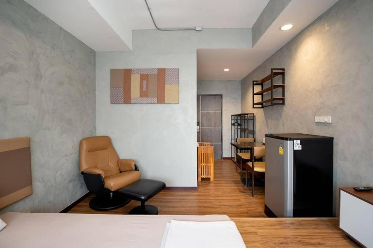 Others 5, Buri Hostel Bangkok, Bang Na