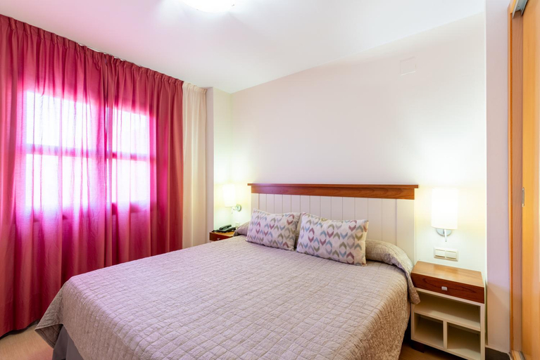 Bedroom 3, Leo Punta Umbria III - Adults Only, Huelva