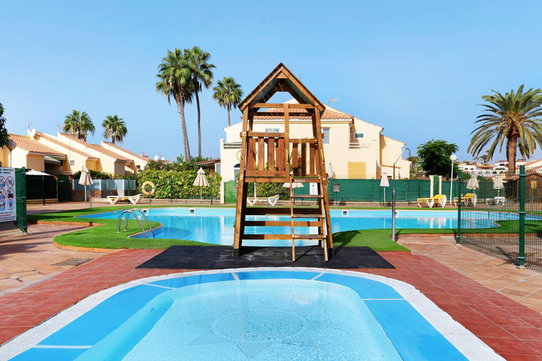 Sport & Beauty 2, Bungalow Sonemar Paradise, Las Palmas