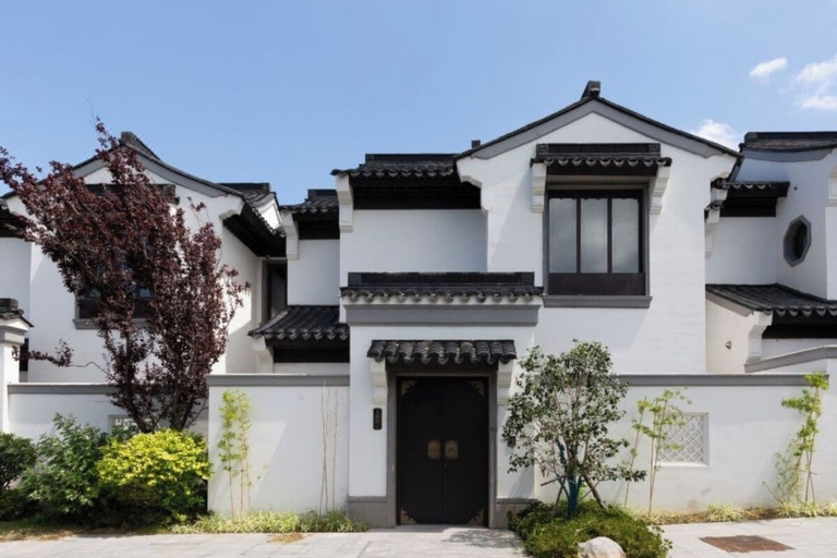 Room 2, Canbeauty Golf Resort and SPA Weihai, Weihai