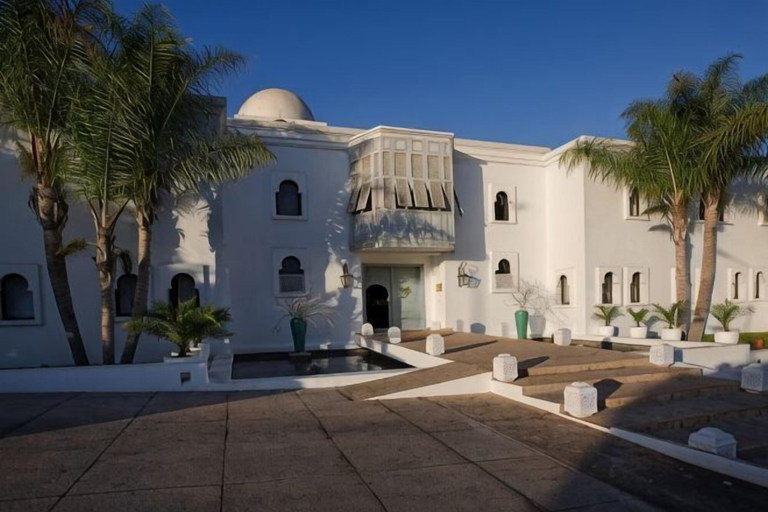 Exterior & Views 2, Le Riad Villa Blanche, Agadir-Ida ou Tanane