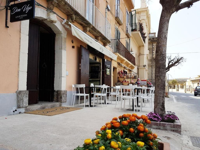 Exterior & Views 2, Don Ugo Luxury Rooms, Vibo Valentia