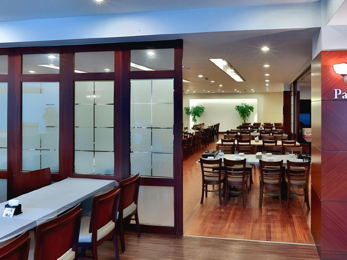 Food & Drinks 4, Gimcheon Park Tourist Hotel, Gimcheon