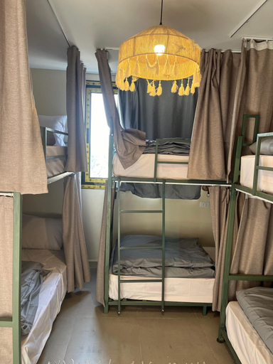 Others 4, Green Hostel, 'Abdin