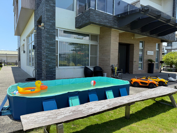 Exterior & Views 1, WMSA villa, Yilan