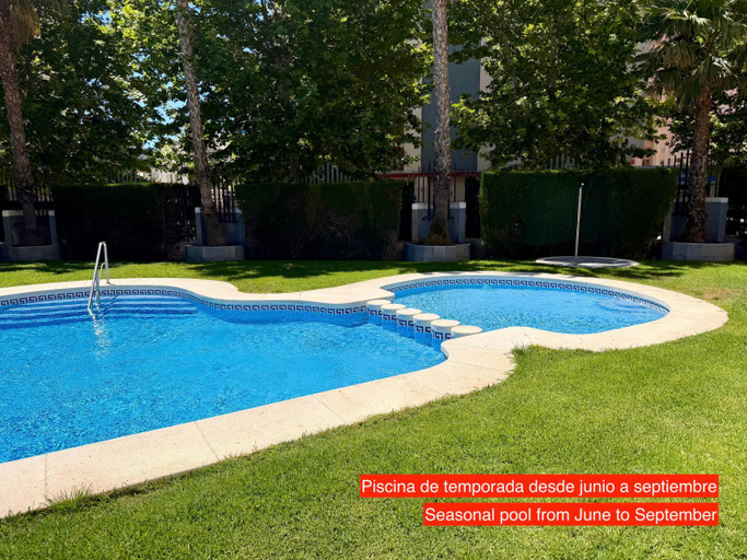 Sport & Beauty 2, Apartamento Kennedy 1 by Gestaltur, Alicante