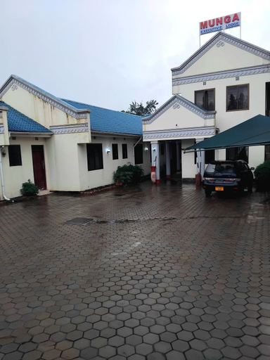 5, Munga Executive Lodge, Arusha