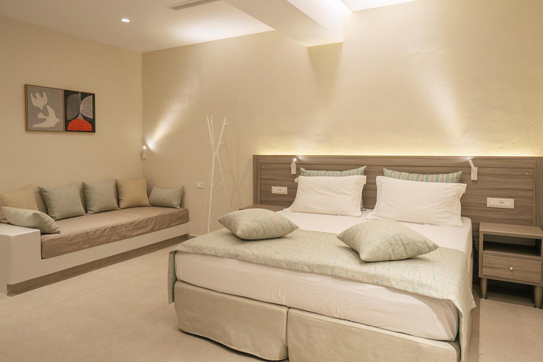Bedroom 2, Archontou, South Aegean