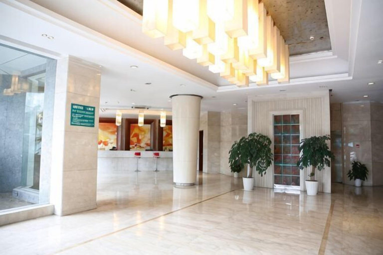 Others 4, Liyang Hotel, Huzhou