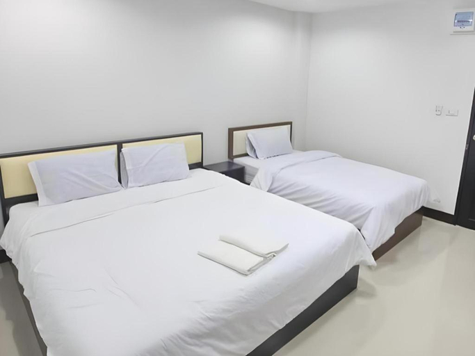 Others 4, MT Place, Muang Sakon Nakhon
