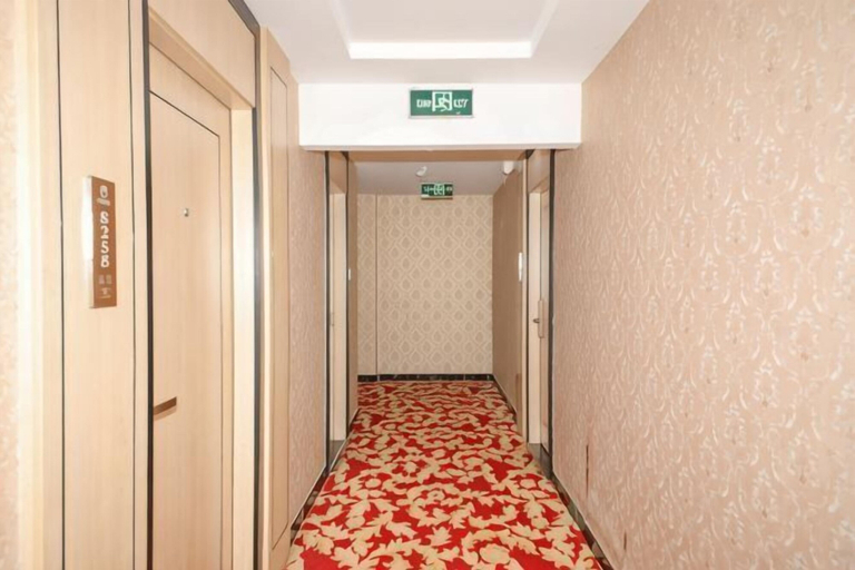 Others 4, Shaoxing Narnia Garden Hotel, Shaoxing