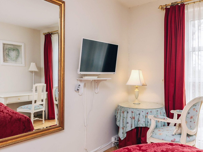 Interior 5, 4 Star Holiday Home in Faaborg, Faaborg-Midtfyn