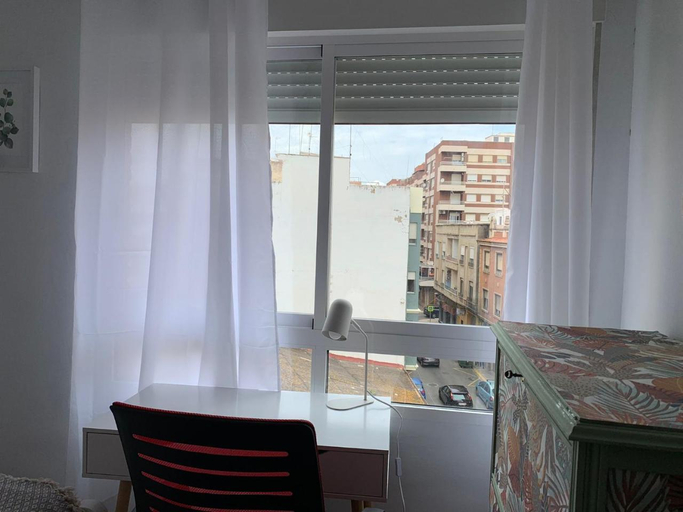 Others 5, Sagunto 2, Valencia