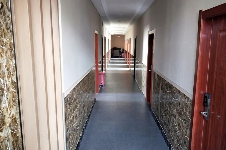 Others 5, Wanluoyuan Theme Hotel, Yanbian Korean