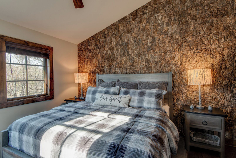Interior 3, Bluebird Cottage at Sweetgrass, Watauga