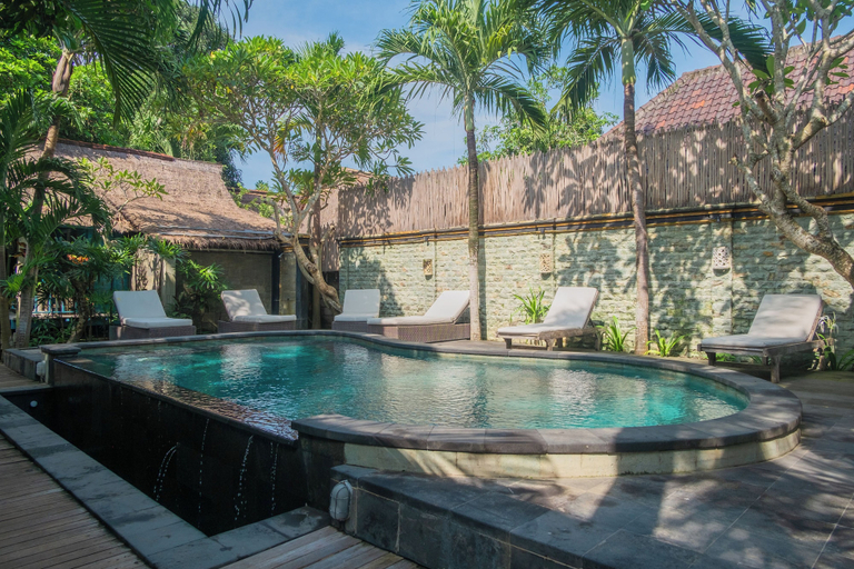 Pool, The Nicho’s Bungalows and Villas, Klungkung