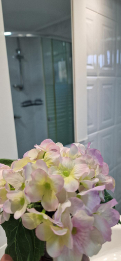 Bathroom 2, Casa Caldura Rodica, Busteni