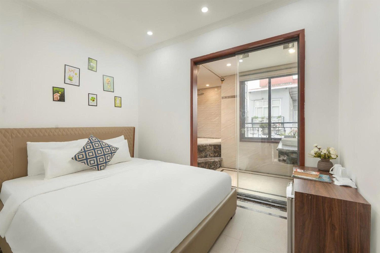 4, Ma Ma Hostel- Old Quarter Ha Noi, Hoàn Kiếm