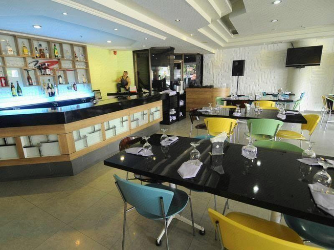 Food & Drinks 5, Regency Inn, Davao City