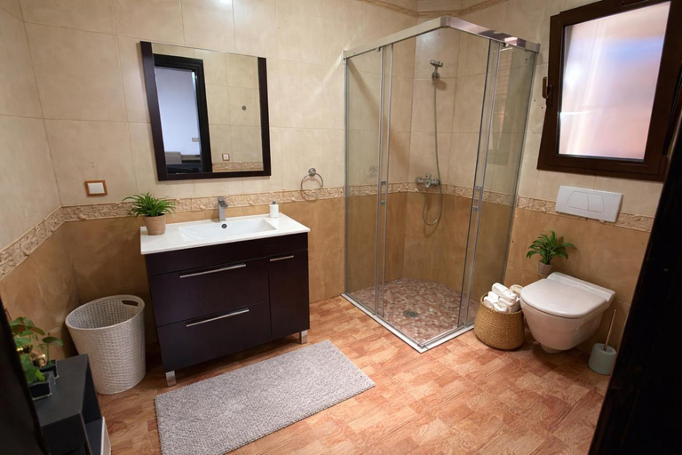 Bathroom 5, Villa Arhu, Baleares