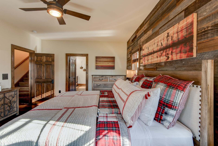 Interior 2, Bluebird Cottage at Sweetgrass, Watauga