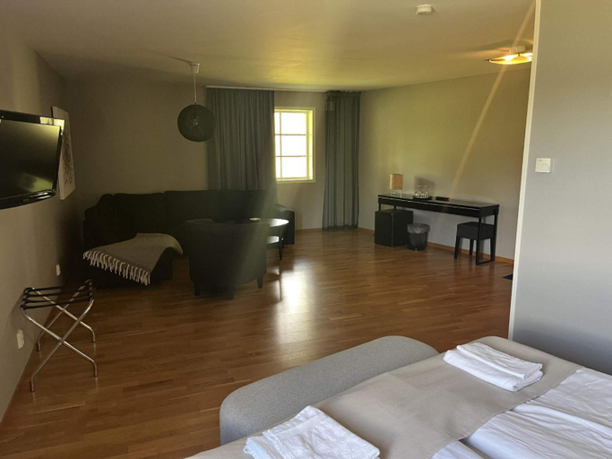 Facilities 5, 2 person holiday park home in BURSERYD, Gislaved