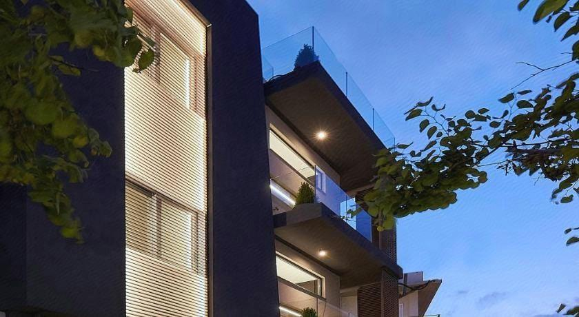 Exterior & Views 2, City Lion by Semavi, Crete
