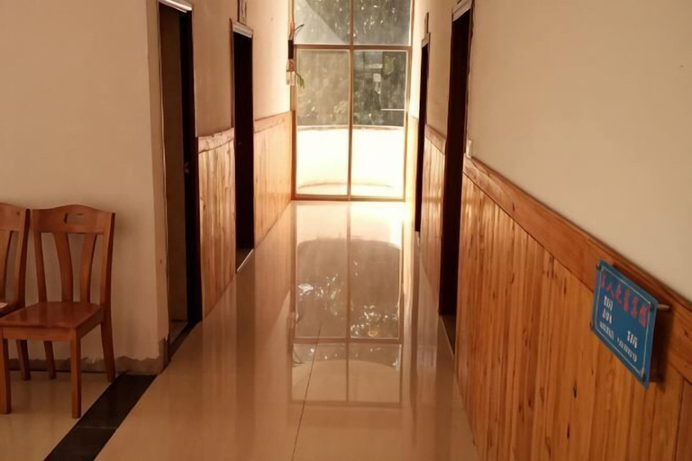Others 5, Huang Yao Juren Home, Hezhou