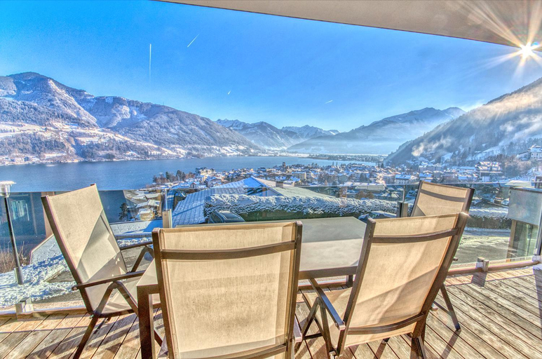 Others 4, APT Super Zell -by Alpen Apartments, Zell am See
