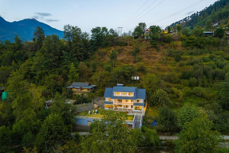 Others 4, StayVista at Riverside Symphony, Kullu