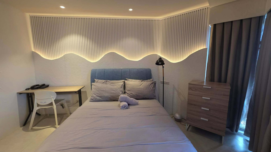 Others 5, Tambuli Tower C Unit 5D, Lapu-Lapu City