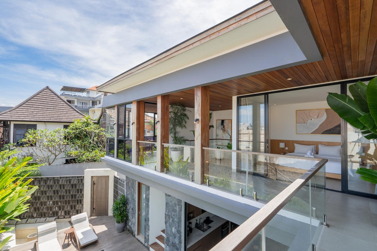 Exterior & Views 2, Yoki Villa by Betterplace, Badung