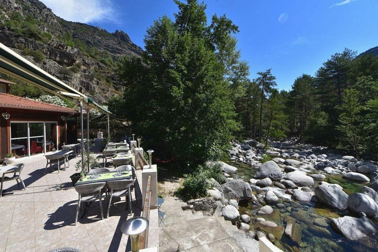 Exterior & Views 2, Les Jardins De La Glaciere, Haute-Corse