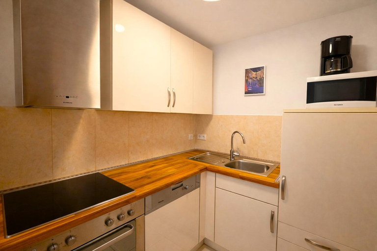 Others 5, Villa Viktoria 1 - Apartments - City center, Ingolstadt