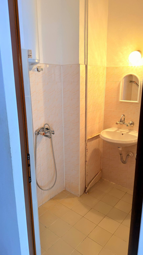 Bathroom 2, Exclusive Stay Inside the Rila Monastery, Rila
