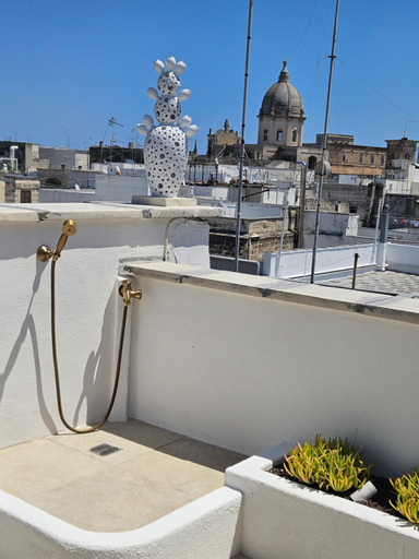 Exterior & Views, PURA VITA apartments, Bari
