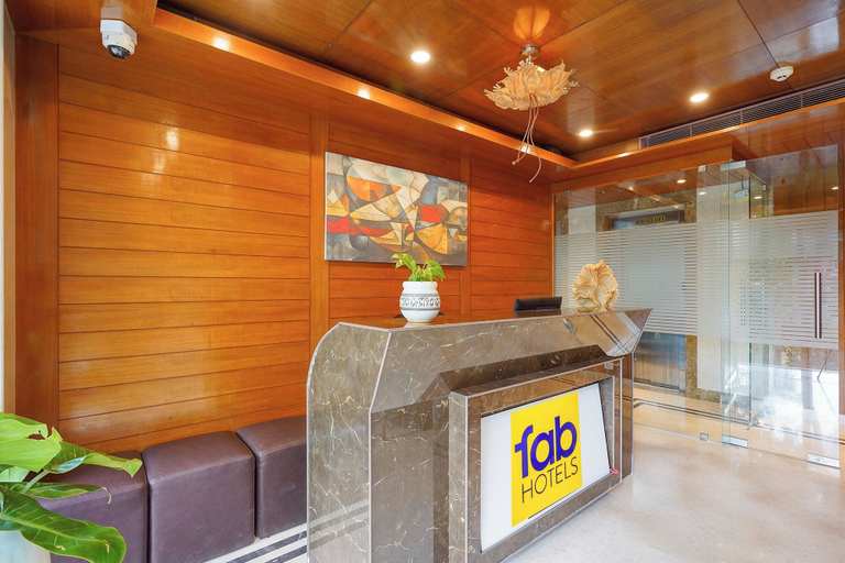 Reception 3, Oriva Briklane - BTM Layout, Bangalore