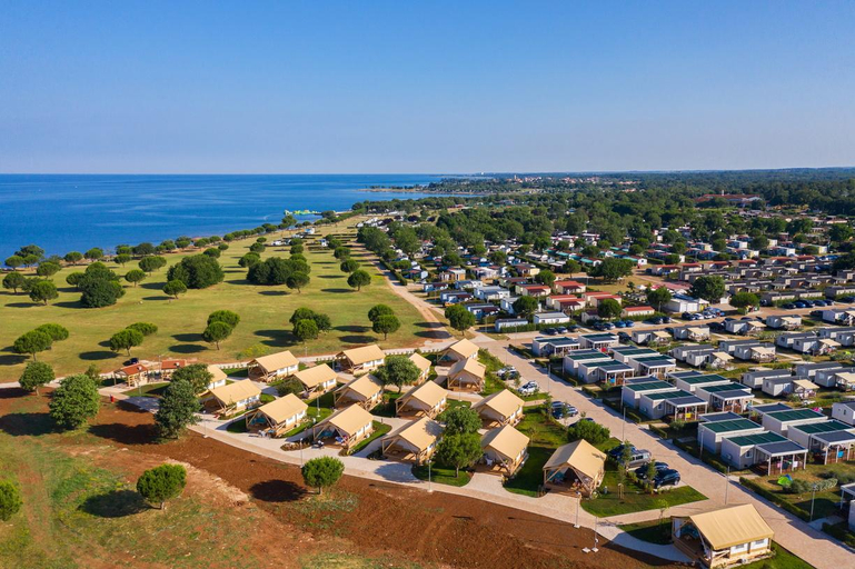 Others 4, Camping Park Umag Glamping, Brtonigla