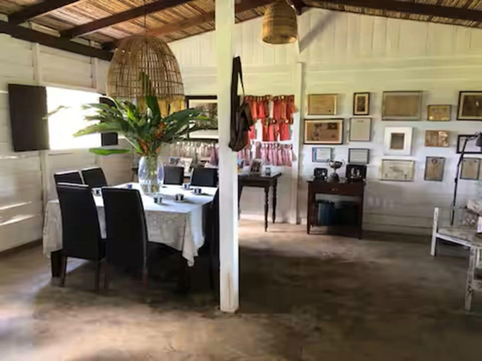 Dining, Casa Paz by Otium, La Cruz