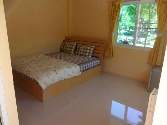 Bedroom 2, Suanphuen Pawai, Suan Phung